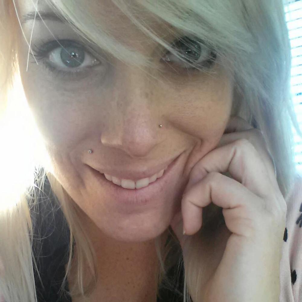 Meet your Posher, Jenn